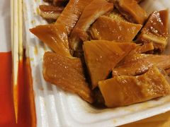 -细妹五香牛杂(步行街店)