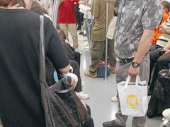 -蓝天路(地铁站)