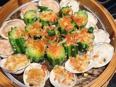-粤·向群饭店(二沙岛店)