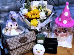 -HALF ORANGE 半个橙子