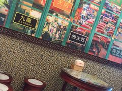 -广信牛奶甜品世家(台东店)
