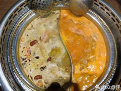 -快乐小羊·内蒙牛羊肉火锅(流花中心店)