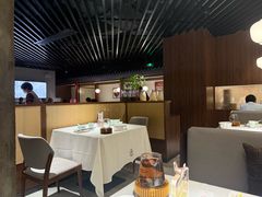 -在前门·烤鸭北京菜(五月花广场店)