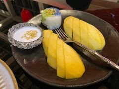 -simply thai天泰(静安嘉里中心店)