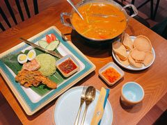 -马来西亚肉骨茶汤·招牌螃蟹·烧鸡·呷喱吧吧(海上世界店)
