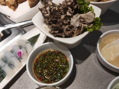-海底捞火锅(公益西桥店)