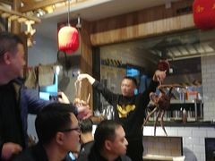 -烧货·活海鲜炭烧(湖滨商业街店)