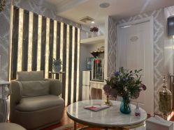 -茜尔维亚修身连锁(闵行莘庄店)