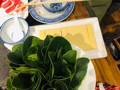 -清真·京华源铜锅涮肉(丰庆店)