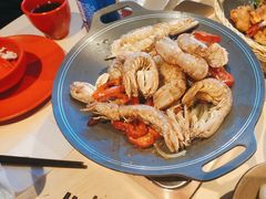 -避风塘(五角场店)