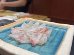-Sushi Hanzo半藏(天环广场店)