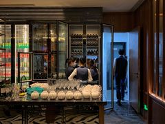 门面-闽和南(深圳万象城店)