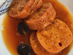 -涵家味土菜馆·徽州一绝臭鳜鱼(三河古镇店)