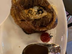 -Ambra Haus琥珀屋精酿餐厅(宝山店)