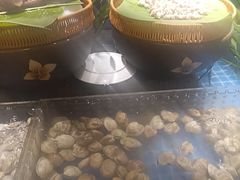 -亚马逊海鲜自助(梅溪湖步步高店)