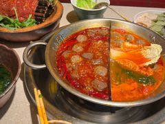-小龙坎火锅(全球总店)