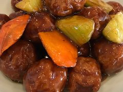 焦溜丸子-银村街粥店(北线阁店)