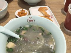 -回味鸭血粉丝汤(砂之船店)