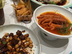 -聆桂烤鸭·金奖烤鸭(静联广场店)