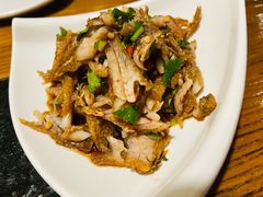 -小城粥道·海胆鲜虾粥(解放广场店)