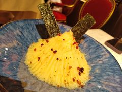 瓦洛佳土豆泥-俄士厨房(环球港店)