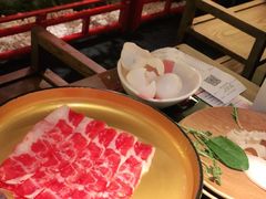 -牛New寿喜烧(虹桥新天地店)