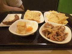 -水平有限广西米粉·广西风味集(五道口店)