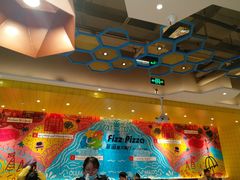 -菲滋意式餐厅(西湖文化广场店)