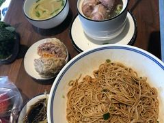 -十面春风·江南面馆(崇宁路店)