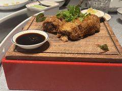 -柿合缘新京菜(静安嘉里中心店)