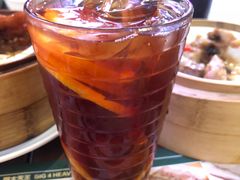 -添好运点心专门店(百老汇店)