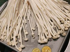 -老灶堂文创火锅(文艺路店)