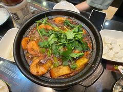 -川香煲(茅台路店)