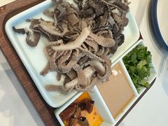 -宛平李记小吃(东关街店)