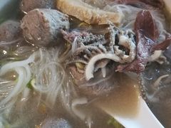 -潮镇老尾牛杂(环城西路店)