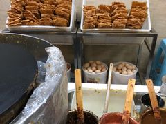 -清真·二嫂子煎饼果子(鼓楼旗舰形象店)