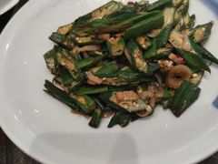 -阿庄新豫菜(通泰路店)