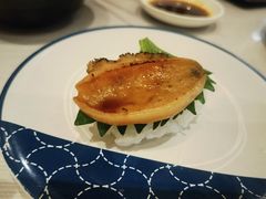 -濱寿司(高新伊藤店)