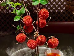-知楚•精致湖北菜(武商MALL店)