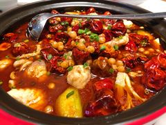 青藤椒脆皖鱼-泰钰丰烤鸭.天津菜(开发区店)