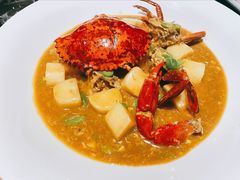 -老头儿油爆虾·1987杭州烟火味(湖滨银泰in77D区店)