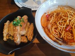 -Sarah西点·烘焙·餐厅(翰林府旗舰店)