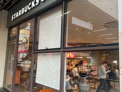 -星巴克(深圳大浪商业中心分店)