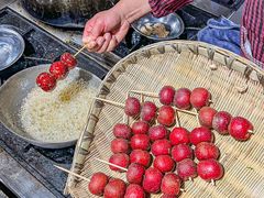 -阿嫂印象·民间江湖菜(大学城店)