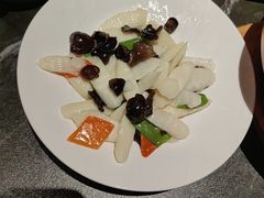 -佰家小厨·南京菜(夫子庙店)