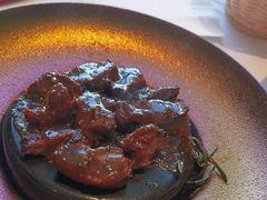 -百纳·维萨吧西餐厅(百纳瑞汀酒店)