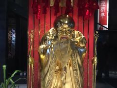 -南山饭店(阳明古镇店)