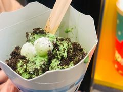 -麦当劳(苏州中心星悦汇店)
