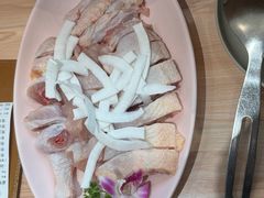 -池云涧自然椰子鸡(万泰汇店)