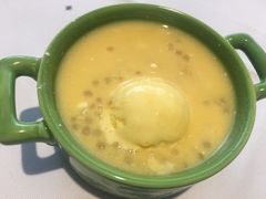 杨枝甘露冰淇淋球-眉州东坡(通州店)